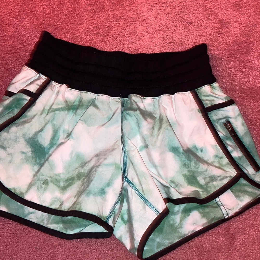 💛Rare Lululemon Shorts
